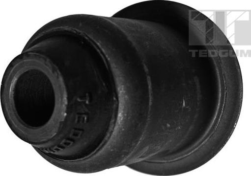 Tedgum 00157070 - Bush of Control / Trailing Arm onlydrive.pro