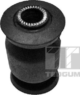 Tedgum 00162070 - Bush of Control / Trailing Arm onlydrive.pro