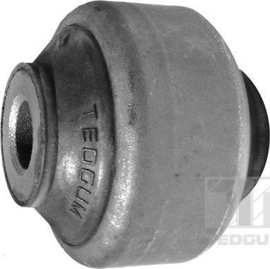 Tedgum 00162134 - Bush of Control / Trailing Arm onlydrive.pro