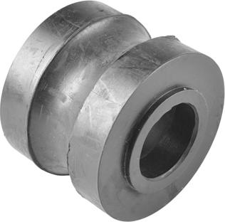 Tedgum 00196509 - Bearing Bush, stabiliser onlydrive.pro