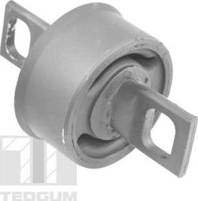 Tedgum 00136871 - Bush of Control / Trailing Arm onlydrive.pro