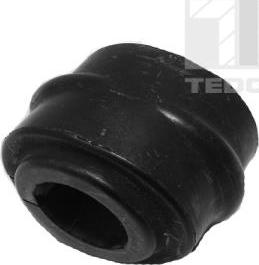 Tedgum 00131284 - Bearing Bush, stabiliser onlydrive.pro