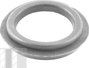 Tedgum 00164841 - Seal, suspension strut bearing onlydrive.pro
