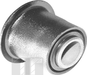 Tedgum 00301885 - Bush of Control / Trailing Arm onlydrive.pro