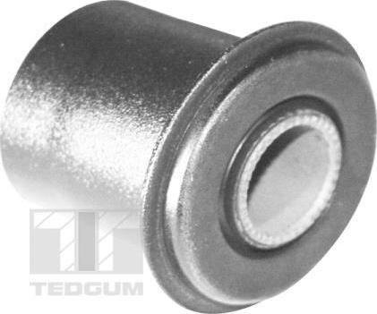 Tedgum 00301885 - Bush of Control / Trailing Arm onlydrive.pro