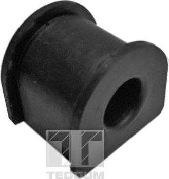 Tedgum 00266914 - Bearing Bush, stabiliser onlydrive.pro