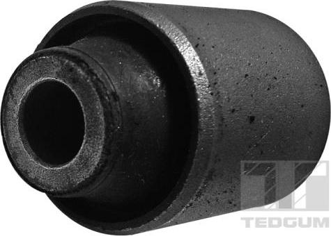 Tedgum 00262660 - Bush of Control / Trailing Arm onlydrive.pro