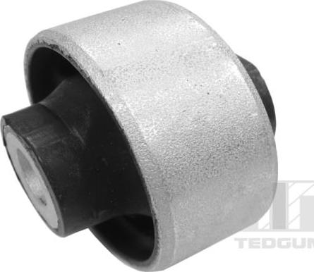 Tedgum 00214512 - Bush of Control / Trailing Arm onlydrive.pro