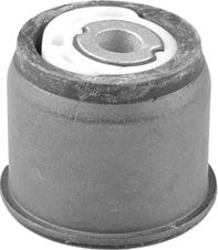 Tedgum 00214736 - Bush of Control / Trailing Arm onlydrive.pro