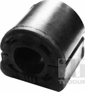 Tedgum 00215330 - Bearing Bush, stabiliser onlydrive.pro