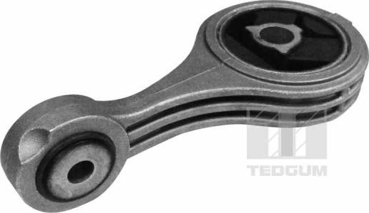 Tedgum 00216206 - Holder, engine mounting onlydrive.pro