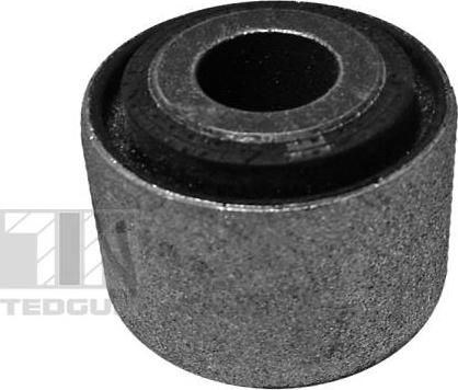 Tedgum 00210554 - Bush of Control / Trailing Arm onlydrive.pro