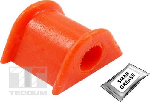 Tedgum 00211100 - Bukse, Stabilizators onlydrive.pro