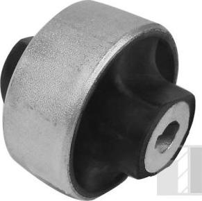 Tedgum 00218741 - Bush of Control / Trailing Arm onlydrive.pro