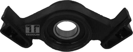 Tedgum 00212696 - Propshaft centre bearing support onlydrive.pro