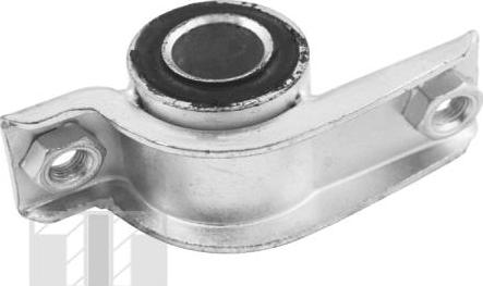 Tedgum 00212372 - Bush of Control / Trailing Arm onlydrive.pro