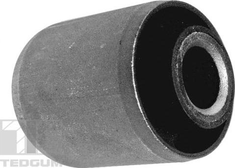 Tedgum 00281719 - Bush of Control / Trailing Arm onlydrive.pro