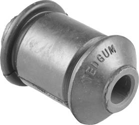 Tedgum 00224676 - Bush of Control / Trailing Arm onlydrive.pro