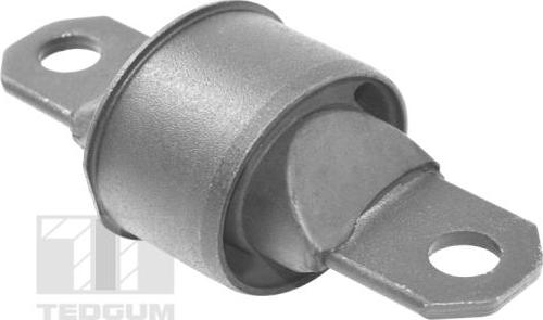 Tedgum 00224021 - Bush of Control / Trailing Arm onlydrive.pro