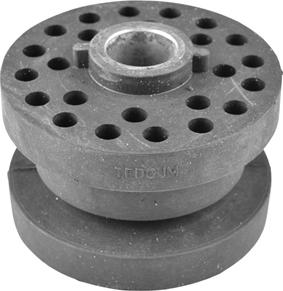 Tedgum 00224172 - Holder, engine mounting onlydrive.pro