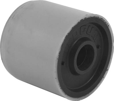 Tedgum 00226628 - Bush of Control / Trailing Arm onlydrive.pro