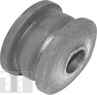 Tedgum 00226006 - Mounting, axle beam onlydrive.pro