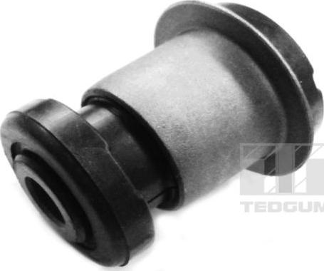 Tedgum 00228493 - Bush of Control / Trailing Arm onlydrive.pro