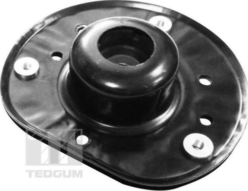 Tedgum 00228456 - Pakabos statramsčio atraminis guolis onlydrive.pro