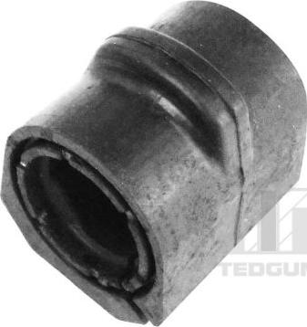 Tedgum 00228474 - Bearing Bush, stabiliser onlydrive.pro