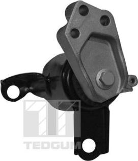 Tedgum 00228507 - Holder, engine mounting onlydrive.pro