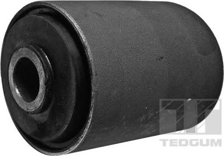 Tedgum 00228079 - Mounting, leaf spring onlydrive.pro