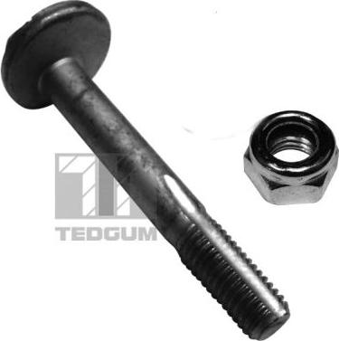 Tedgum 00228329 - Camber Correction Screw onlydrive.pro