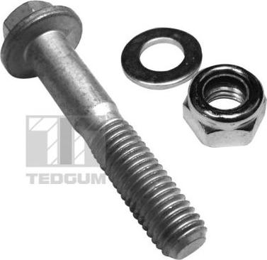 Tedgum 00228297 - Screw onlydrive.pro