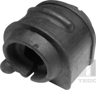 Tedgum 00222819 - Bearing Bush, stabiliser onlydrive.pro