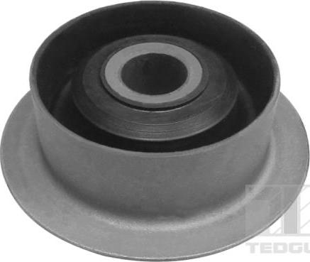 Tedgum 00222824 - Mounting, leaf spring onlydrive.pro