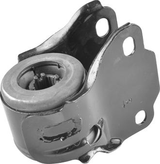 Tedgum 00222821 - Bush of Control / Trailing Arm onlydrive.pro