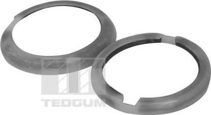 Tedgum 00749909 - Repair Kit, steering knuckle onlydrive.pro