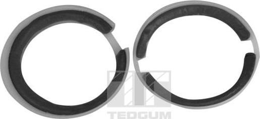 Tedgum 00749909 - Repair Kit, steering knuckle onlydrive.pro