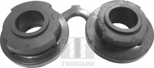 Tedgum 00744510 - Mounting, axle beam onlydrive.pro