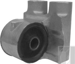 Tedgum 00748913 - Bush of Control / Trailing Arm onlydrive.pro