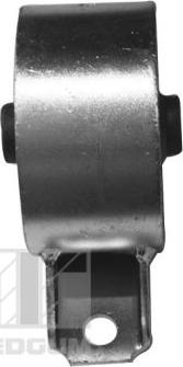 Tedgum 00747139 - Holder, engine mounting onlydrive.pro