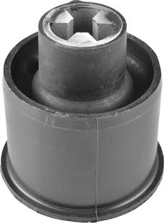 Tedgum 00725767 - Mounting, axle beam onlydrive.pro