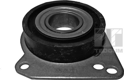 Tedgum 00720588 - Bearing, drive shaft onlydrive.pro