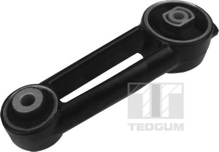 Tedgum 00728716 - Holder, engine mounting onlydrive.pro