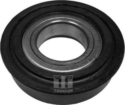 Tedgum 00723182 - Propshaft centre bearing support onlydrive.pro