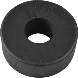 Tedgum 00722337 - Mounting, shock absorbers onlydrive.pro