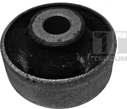 Tedgum 00722758 - Bush of Control / Trailing Arm onlydrive.pro