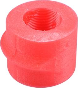 Tedgum 00727084 - Bearing Bush, stabiliser onlydrive.pro