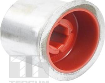 Tedgum 00727175 - Bush of Control / Trailing Arm onlydrive.pro