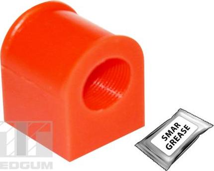 Tedgum 00727834 - Bukse, Stabilizators onlydrive.pro